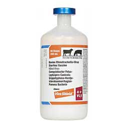 Vira Shield 4 +VL5 Cattle Vaccine Elanco Animal Health